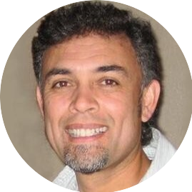 Luis Cupajita