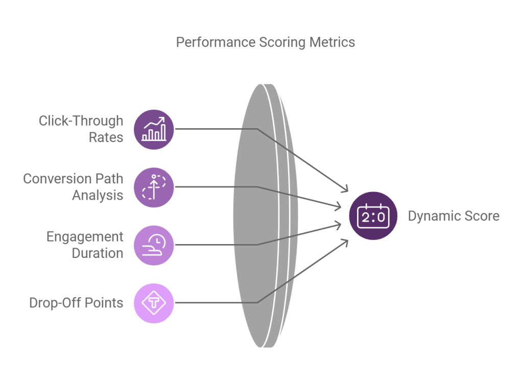 This helps businesses understand how visitors interact with their site, highlighting areas of interest and potential improvement