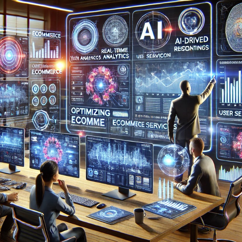 AI Integration for Tech agency