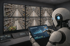 Webeyez AI detecting user behavior in real time