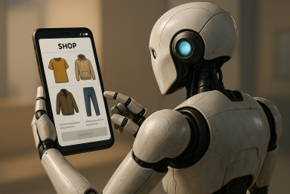 Webeyez AI detecting user behavior in real time
