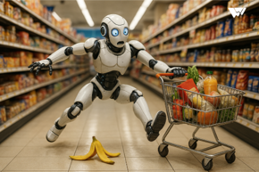 Webeyez AI detecting user behavior in real time
