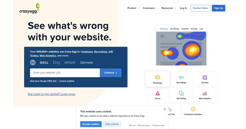 crazyegg-homepage-screen-shot